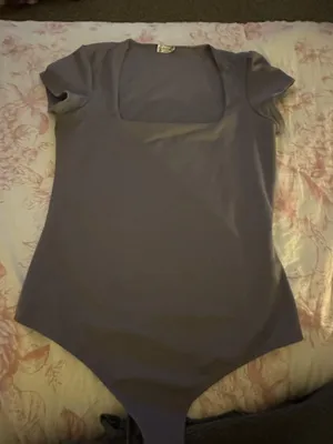 Free People Bodysuit thumbnail 1