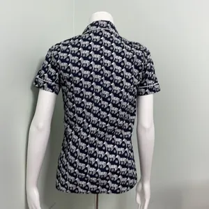 J. Crew Zebra 2 Piece Shorts Cotton Pajamas thumbnail 5