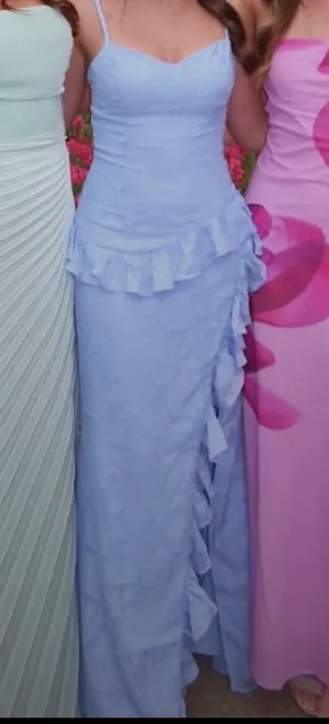 Hello Molly Dress thumbnail 2