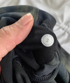 Lululemon align leggings thumbnail 3