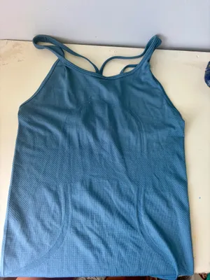 Lululemon Tank Swiftly Tech thumbnail 1
