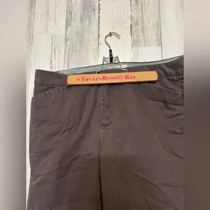 Brown pants  thumbnail 6