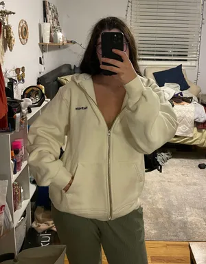 Madhappy Full Zip Hoodie thumbnail 7