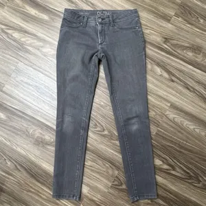 DL1961 Size 27 Jeans Emma Jegging Stone Gray‎ 4way Stretch 360 Comfort Women's thumbnail 4