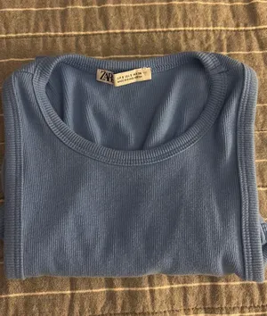 ZARA Tank Top thumbnail 1
