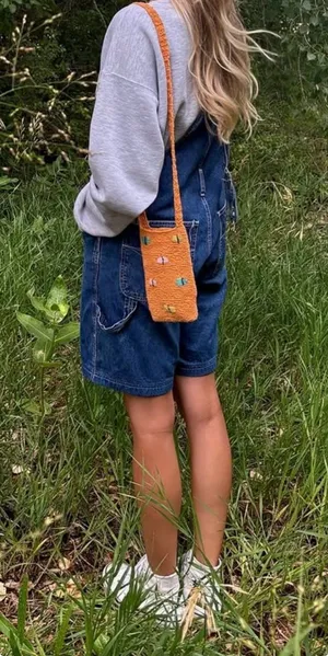 Revolt Clothing Company Vintage Overalls thumbnail 2