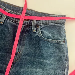 Vintage Levi’s‎ Orange tabs 853 Jeans Sz 26 90’s thumbnail 3