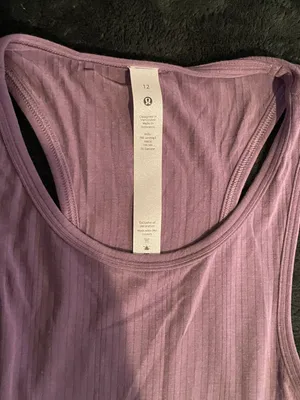 Lululemon Athletic Top thumbnail 2