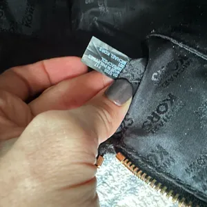 Michael Kors Satchel Purse thumbnail 7