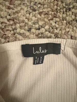 Lulus Romper thumbnail 7