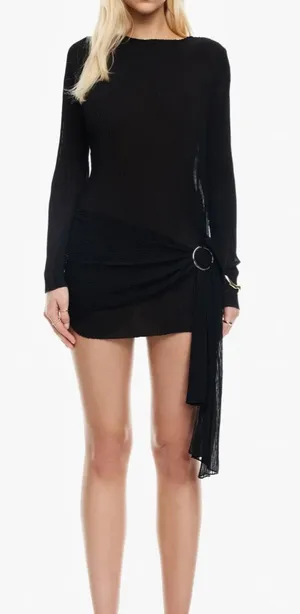 Lioness Dress thumbnail 1