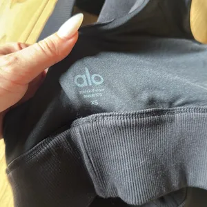 Alo Yoga Emulate Bra thumbnail 3