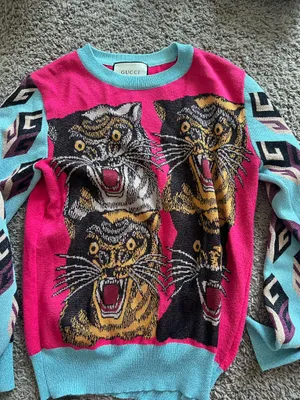Sweater Pink thumbnail 1