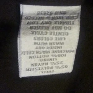 💲FOSSIL‎ Medium Sheath Sleeveless Dress thumbnail 8