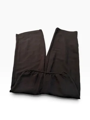 Z SUPPLY black wide leg pants thumbnail 2