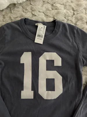Brandy Melville Top thumbnail 2