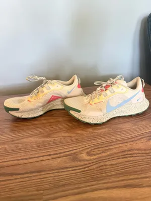 Nike Pegasus Trail 3 running shoes thumbnail 3