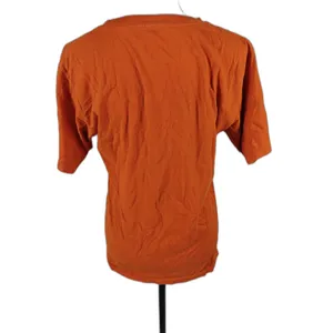 Womens Comfort Colors Graphic T Shirt Orange Size S thumbnail 3