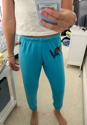 Aviator Nation Sweatpants thumbnail 1