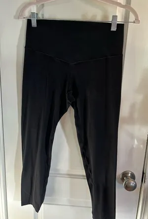 OFFLINE by Aerie High-Waisted Leggings thumbnail 1
