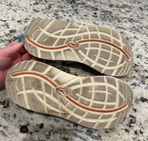 Chacos sandals thumbnail 5