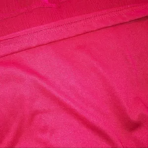 Entro medium fuschia lace up sexy summer dress thumbnail 7