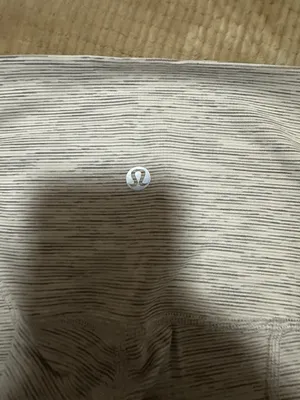 Lululemon Leggings Wunder Under Crop 2  thumbnail 6