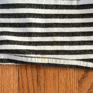 Paige Stripped Jeans thumbnail 4