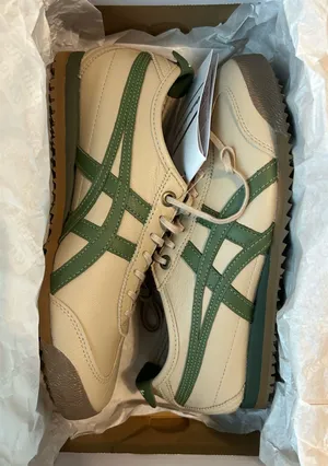 Onitsuka Tiger Green Size 6 thumbnail 1