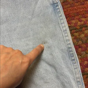 Wrangler Light Wash Slim Fit Cowboy Jeans thumbnail 3