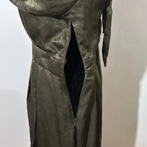 Mia Joy Womens Midi Dress NWT thumbnail 6