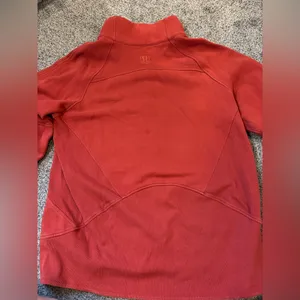 Lululemon Oversized Scuba Full Zip thumbnail 5