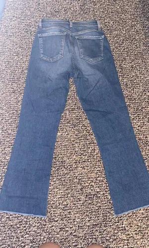 Flying Monkey Cutoffs Size 25 thumbnail 3