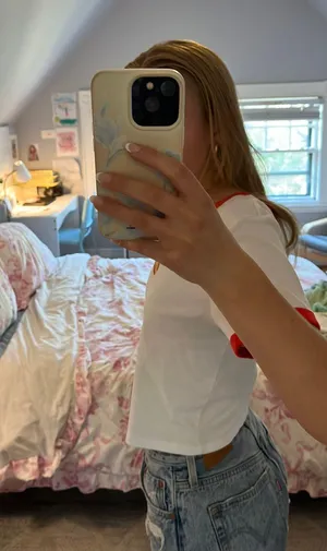 Levi’s T-shirt thumbnail 3