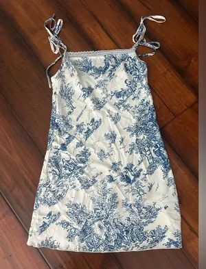 New Cider Sheath Dress thumbnail 1