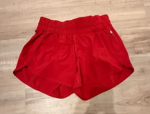 Lululemon shorts! thumbnail 1