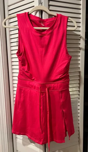 Free People Movement Dress thumbnail 1