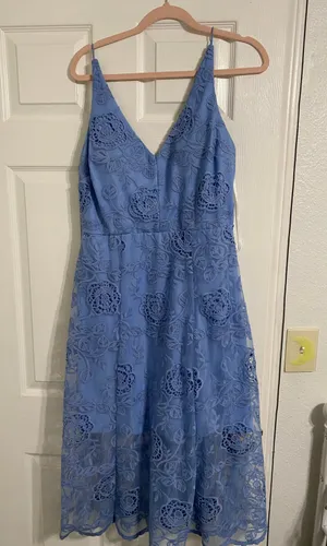 JCPenney Floral Dress thumbnail 3