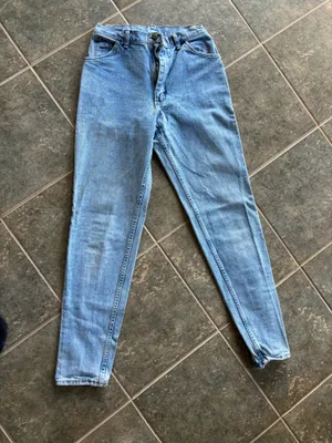 Wrangler Jeans Vintage thumbnail 2
