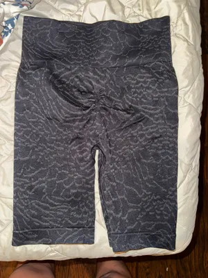 Gymshark Bike Shorts thumbnail 2