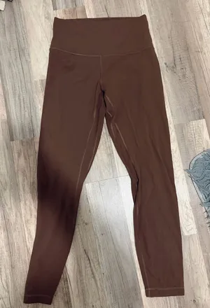 Lululemon Leggings thumbnail 1