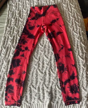 Lululemon Wunder Under 25” thumbnail 1