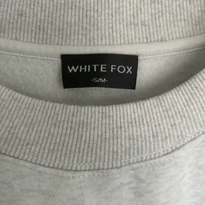 White Fox Vol.3 Crewneck Sweatshirt thumbnail 3