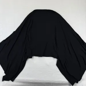 LULULEMON Forward Flow‎ Poncho Sweater OS thumbnail 1