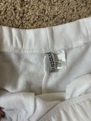 Charlotte Russe joggers thumbnail 2