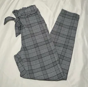 Dress pants Gray Size XS thumbnail 1