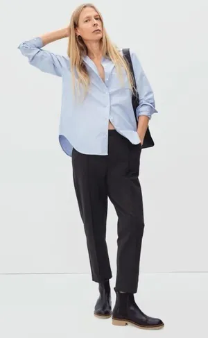 EVERLANE The Dream Pant thumbnail 6