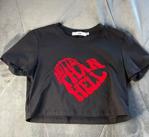 Adika Crop Top thumbnail 1