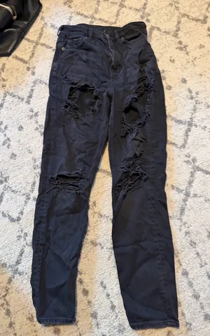 American Eagle Jeans thumbnail 1
