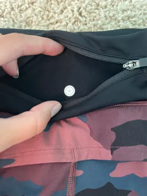 Lululemon Shorts thumbnail 4
